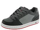 Buy eS - Anti-Social (Black/Grey/Red) - Men's, eS online.