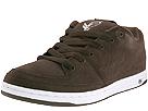 eS - Penny 2 Lo (Brown/White) - Men's,eS,Men's:Men's Athletic:Skate Shoes