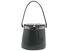 Whiting & Davis Handbags Crystals on Mesh Bucket