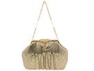 Whiting & Davis Handbags - Vintage Mesh Frame (Matte Gold) - Accessories,Whiting & Davis Handbags,Accessories:Handbags:Shoulder