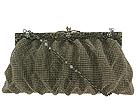 Buy Whiting & Davis Handbags - Vintage Bubble Mesh Frame (Antique Gold) - Accessories, Whiting & Davis Handbags online.