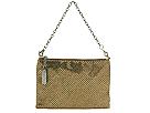 Buy Whiting & Davis Handbags - Soft Bag Charm (Bronze) - Accessories, Whiting & Davis Handbags online.