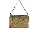 Whiting & Davis Handbags - Soft Bag Charm (Bronze) - Accessories,Whiting & Davis Handbags,Accessories:Women's Small Leather Goods:Travel Accessories