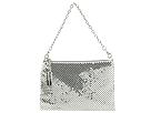Buy Whiting & Davis Handbags - Soft Bag Charm (Silver) - Accessories, Whiting & Davis Handbags online.