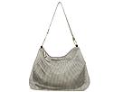 Buy Whiting & Davis Handbags - Satin Mesh Hobo (Matte Silver) - Accessories, Whiting & Davis Handbags online.