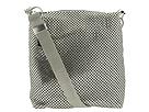 Whiting & Davis Handbags - Satin Mesh Mini Shoulder (Matte Silver) - Accessories,Whiting & Davis Handbags,Accessories:Handbags:Hobo