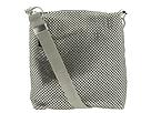 Buy Whiting & Davis Handbags - Satin Mesh Mini Shoulder (Matte Silver) - Accessories, Whiting & Davis Handbags online.