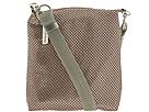 Buy discounted Whiting & Davis Handbags - Satin Mesh Mini Shoulder (Satin Pink) - Accessories online.