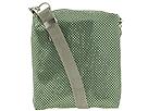 Buy Whiting & Davis Handbags - Satin Mesh Mini Shoulder (Satin Green) - Accessories, Whiting & Davis Handbags online.