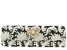 Buy Inge Christopher Handbags - Crystal Pins on Brocade Clutch (Black/Champange) - Accessories, Inge Christopher Handbags online. Buy Inge Christopher Handbags - Crystal Pins on Brocade Clutch (Black/Champange) - Accessories, Inge Christopher Handbags online.