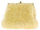 Buy discounted Inge Christopher Handbags - Semi Precious Stone Chips Frame (Citrine) - Accessories online.