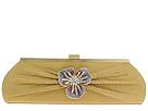Buy Inge Christopher Handbags - Enameled Brooch Clutch (Gold) - Accessories, Inge Christopher Handbags online. Buy Inge Christopher Handbags - Enameled Brooch Clutch (Gold) - Accessories, Inge Christopher Handbags online.