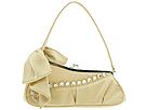 Buy Inge Christopher Handbags - Crystal Buttons Shoulder (Champange) - Accessories, Inge Christopher Handbags online.