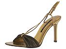 Laundry by Shelli Segal - Larissa II (Bronze Fabric) - Women's,Laundry by Shelli Segal,Women's:Women's Dress:Dress Sandals:Dress Sandals - Evening