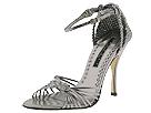 Laundry by Shelli Segal - Cassidy (Pewter Metallic Leather) - Women's,Laundry by Shelli Segal,Women's:Women's Dress:Dress Sandals:Dress Sandals - Strappy