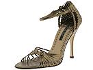 Buy Laundry by Shelli Segal - Cassidy (Bronze Metallic Leather) - Women's, Laundry by Shelli Segal online.