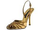 Buy discounted Laundry by Shelli Segal - Diane (Bronze Leather/Snake) - Women's online.