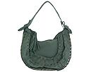 Inge Handbags - Greta Hobo (Sage) - Accessories,Inge Handbags,Accessories:Handbags:Hobo