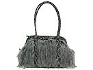 Buy Inge Handbags - Rex Frame (Silver/Black) - Accessories, Inge Handbags online.