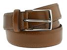 Allen-Edmonds - Dryden Belt (Brandy) - Accessories,Allen-Edmonds,Accessories:Men's Belts