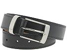 Allen-Edmonds - Waterbury Casual (Black) - Accessories,Allen-Edmonds,Accessories:Men's Belts