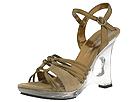Gabriella Rocha - Kodi (Bronze Metallic) - Women's,Gabriella Rocha,Women's:Women's Dress:Dress Sandals:Dress Sandals - Strappy