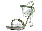 Gabriella Rocha - Kara (Green Leather) - Women's,Gabriella Rocha,Women's:Women's Dress:Dress Sandals:Dress Sandals - Wedges