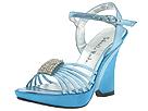Gabriella Rocha - Kappa (Turquoise /Satin) - Women's,Gabriella Rocha,Women's:Women's Dress:Dress Sandals:Dress Sandals - Strappy