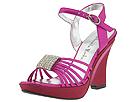 Gabriella Rocha - Kappa (Cerise/Satin) - Women's,Gabriella Rocha,Women's:Women's Dress:Dress Sandals:Dress Sandals - Strappy