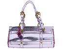 Buy discounted Loop Handbags - O.C. 1849 Sandy Lee Handbag Pony (Pink) - Accessories online.
