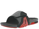 Buy adidas - T-Mac Slide (Black/Red) - Men's, adidas online.