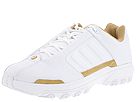 Buy adidas - Galan 2.5 (White/Whitecamel) - Men's, adidas online.