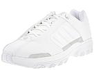 Buy discounted adidas - Galan 2.5 (White/White/Silver) - Men's online.