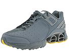 adidas - a3 Ultimate Power (Mercury Grey/Dark Silver Metallic) - Men's,adidas,Men's:Men's Athletic:Crosstraining
