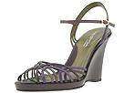 Via Spiga - Dris (Violet/Purple Combo) - Women's,Via Spiga,Women's:Women's Dress:Dress Sandals:Dress Sandals - Strappy