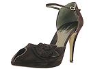 Buy discounted Via Spiga - Rustico (T. Moro Suede Metallic) - Women's online.