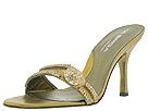 Via Spiga - Solly (Bronze Metallic) - Women's,Via Spiga,Women's:Women's Dress:Dress Sandals:Dress Sandals - Slides