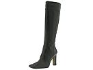 Via Spiga - Expon (Black Carezza) - Women's,Via Spiga,Women's:Women's Dress:Dress Boots:Dress Boots - Knee-High