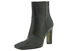 Via Spiga - Esso (Black Carezza) - Women's,Via Spiga,Women's:Women's Dress:Dress Boots:Dress Boots - Ankle