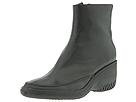 Via Spiga - Income (Black Nappa) - Women's,Via Spiga,Women's:Women's Casual:Casual Boots:Casual Boots - Ankle