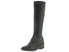 Via Spiga - Imput (Black Nappa) - Women's,Via Spiga,Women's:Women's Casual:Casual Boots:Casual Boots - Knee-High