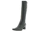 Paul Green - Niles (Black Stretch Leather) - Women's,Paul Green,Women's:Women's Dress:Dress Boots:Dress Boots - Comfort
