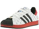 Buy discounted adidas Originals - 35th Anniversary Superstar (Cities Collection - Berlin) (Berlin - White/Collegiate Red) - Lifestyle Departments online.