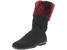 Arche - Chapka (Noir/Fuschia) - Women's,Arche,Women's:Women's Dress:Dress Boots:Dress Boots - Comfort