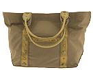 Buy J Lo Handbags - Metallica Large Tote (Khaki) - Accessories, J Lo Handbags online.