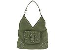 Buy discounted J Lo Handbags - Harley Ho Large Bucket (Od Green) - Accessories online.