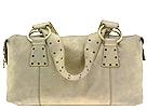 J Lo Handbags - Glam Rock Satchel (Gold) - Accessories,J Lo Handbags,Accessories:Handbags:Satchel
