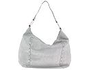 J Lo Handbags - Glam Rock Large Hobo (Silver) - Accessories,J Lo Handbags,Accessories:Handbags:Hobo