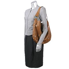 J Lo Handbags Aurora Large Hobo