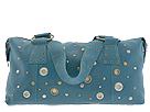 Buy J Lo Handbags - Aurora Satchel (Teal) - Accessories, J Lo Handbags online.
